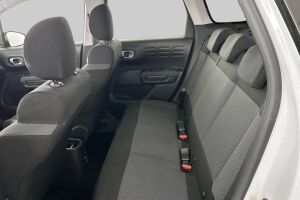 Citroen C3 Aircross esikatselu 10
