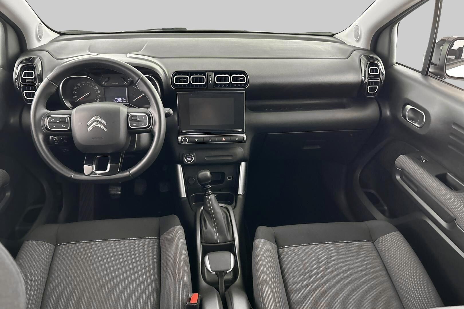 Citroen C3 Aircross iso kuva 13