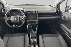 Citroen C3 Aircross esikatselu 11