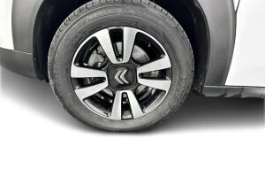 Citroen C3 Aircross esikatselu 13