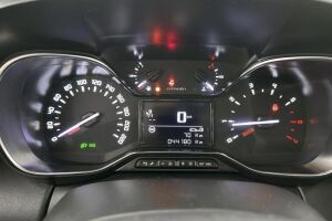 Citroen C3 Aircross esikatselu 14