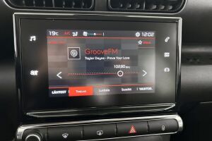 Citroen C3 Aircross esikatselu 15