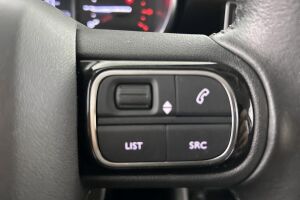 Citroen C3 Aircross esikatselu 17