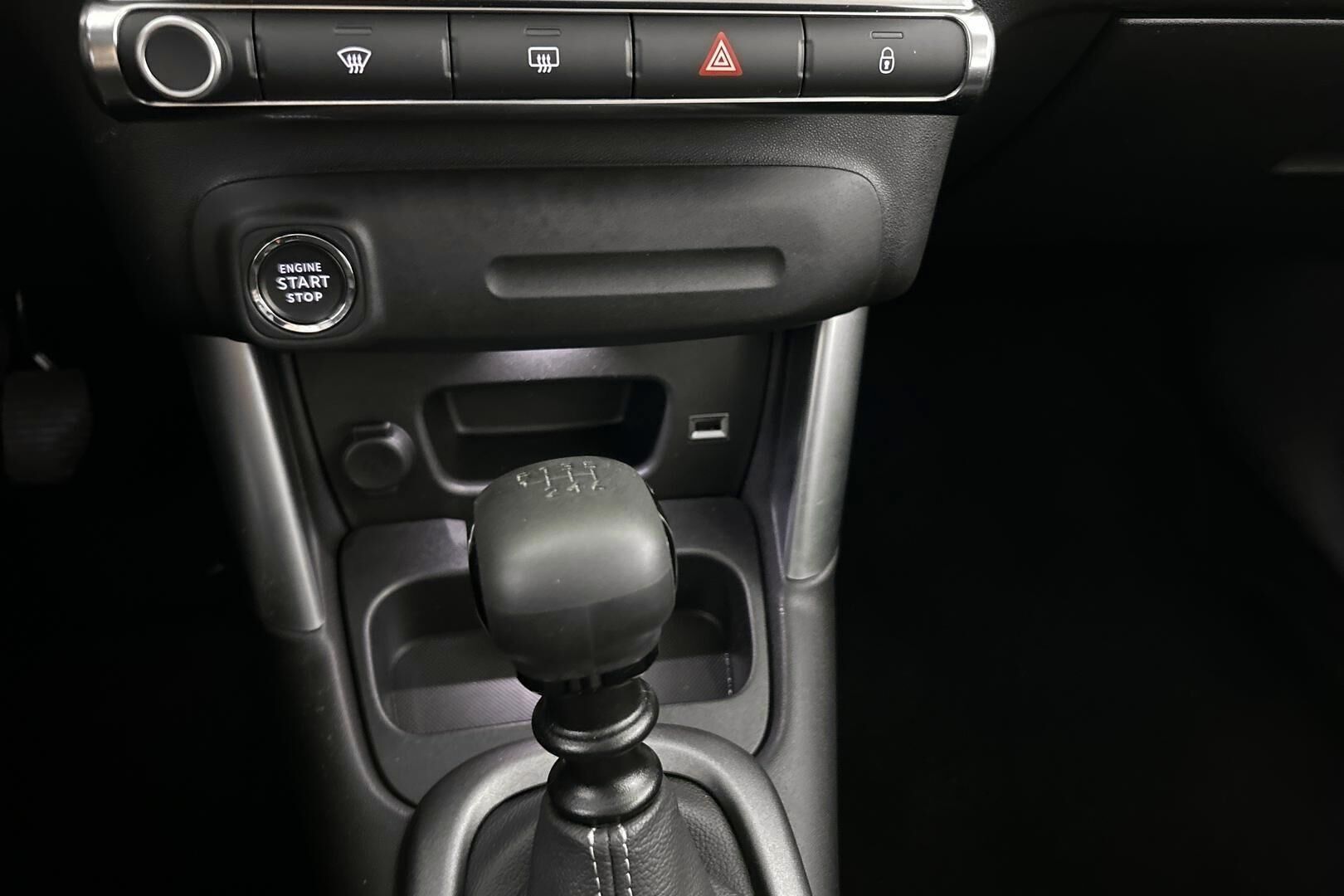 Citroen C3 Aircross iso kuva 19