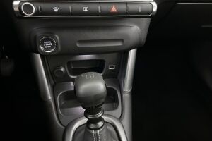 Citroen C3 Aircross esikatselu 18