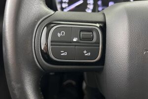 Citroen C3 Aircross esikatselu 20