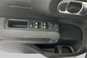 Citroen C3 Aircross esikatselu 22