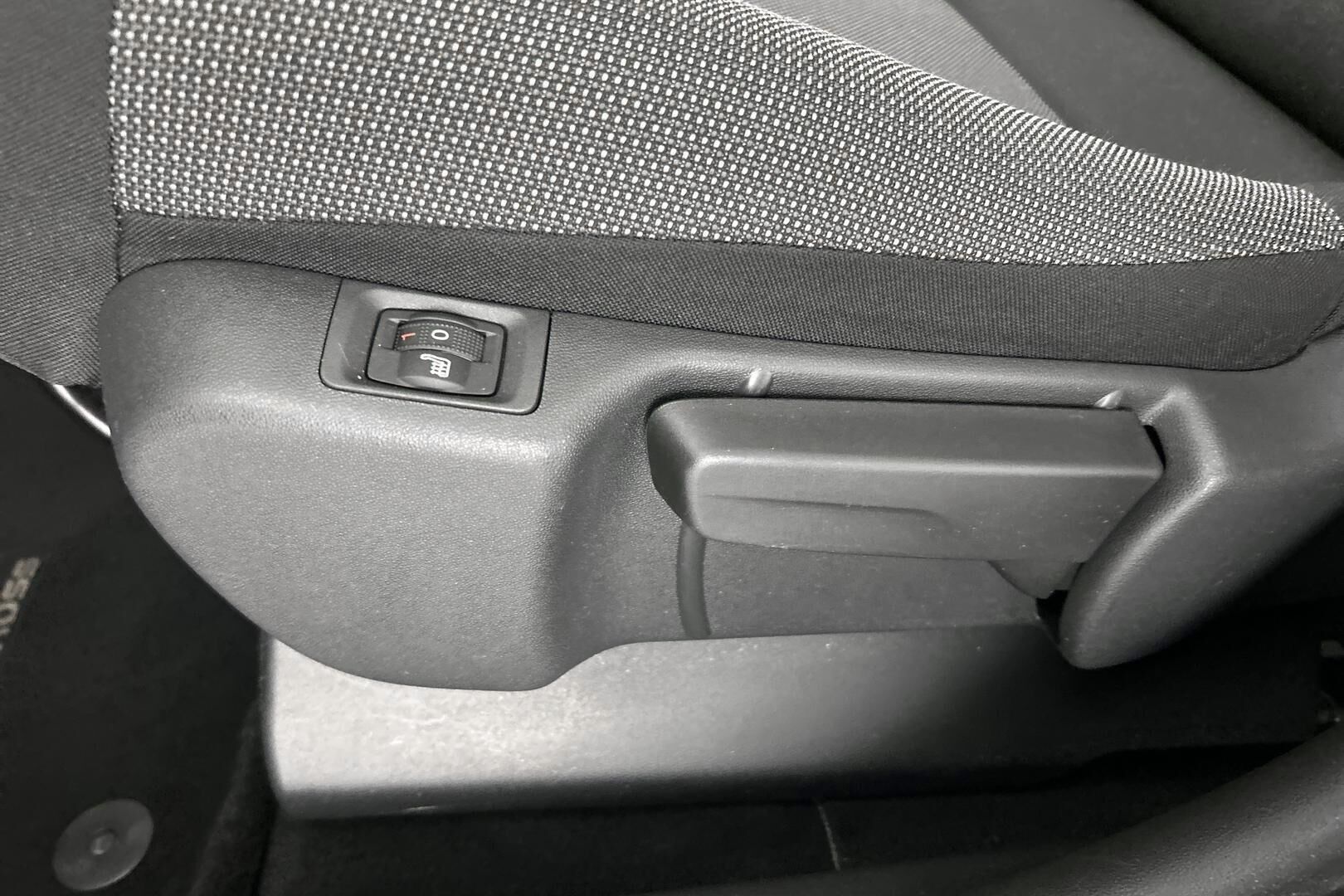 Citroen C3 Aircross iso kuva 23