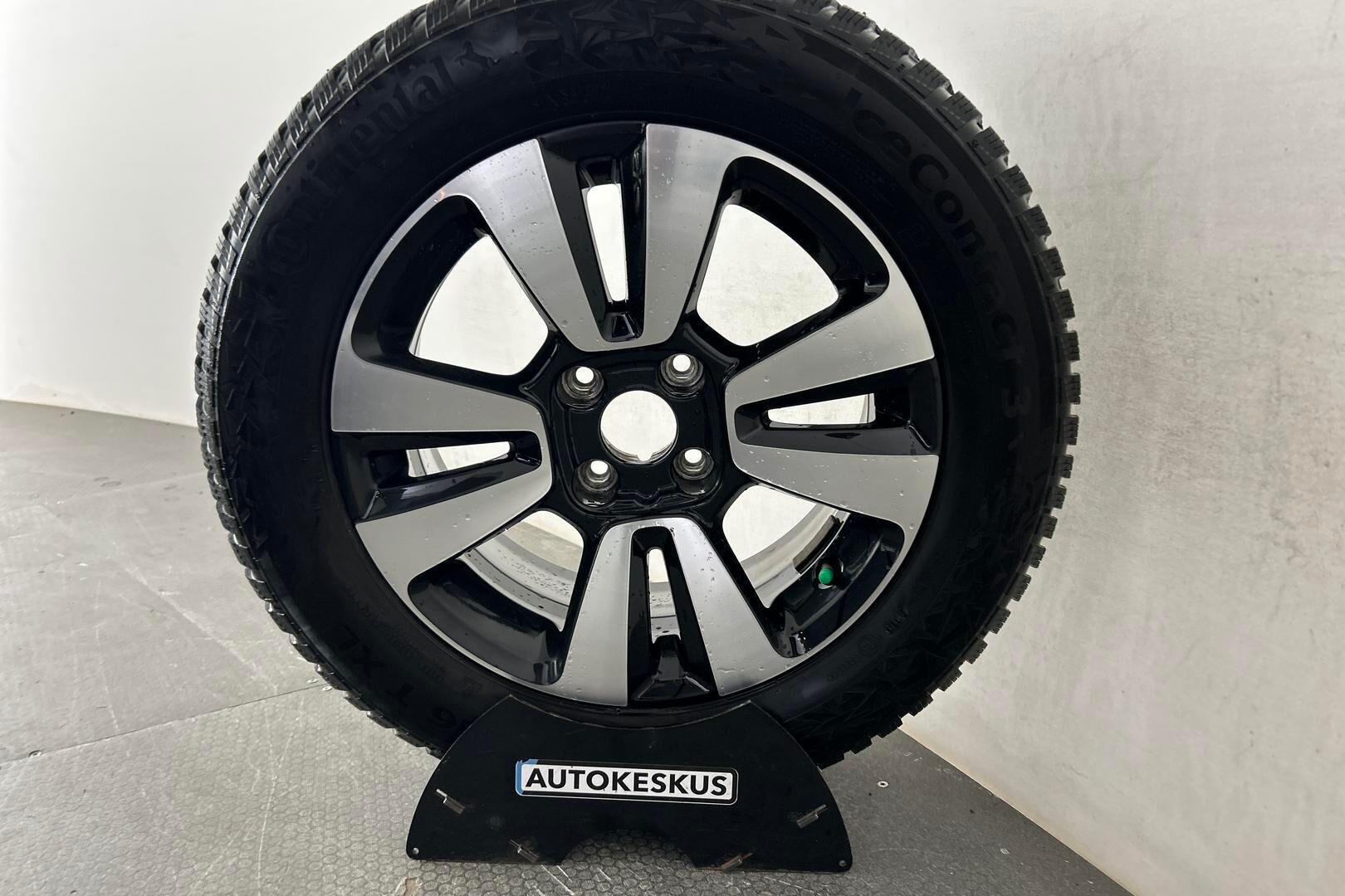 Citroen C3 Aircross iso kuva 25