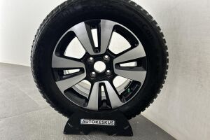 Citroen C3 Aircross esikatselu 25