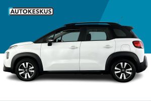 Citroen C3 Aircross esikatselu 8