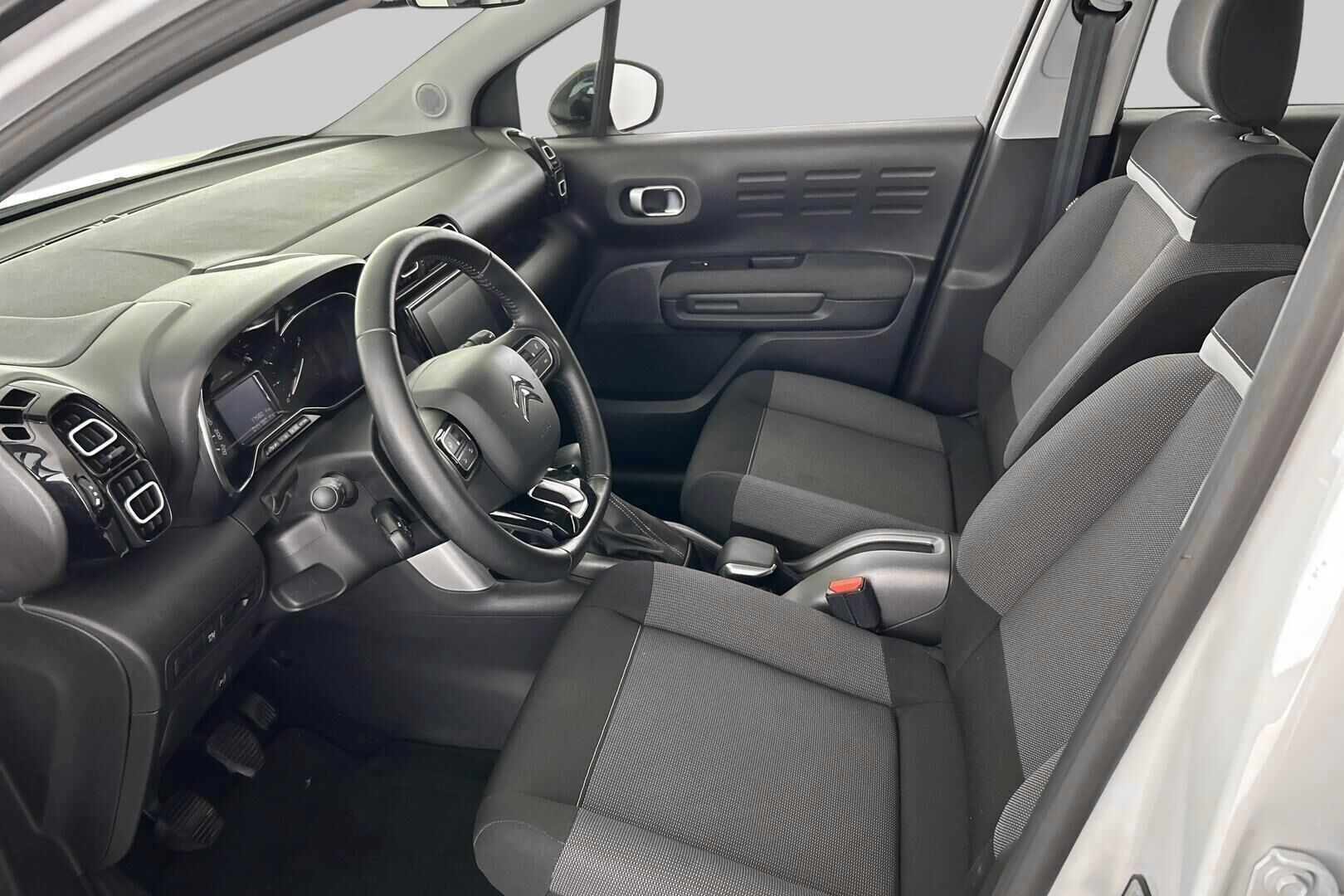 Citroen C3 Aircross iso kuva 11