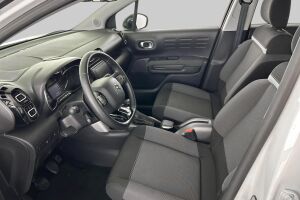 Citroen C3 Aircross esikatselu 9