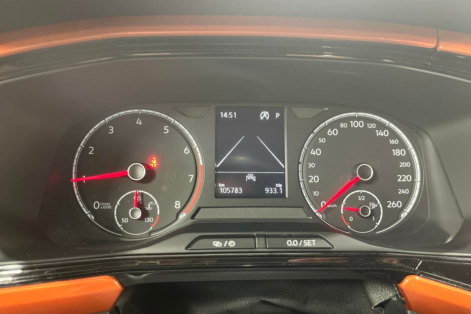 Volkswagen T-Cross iso kuva 16