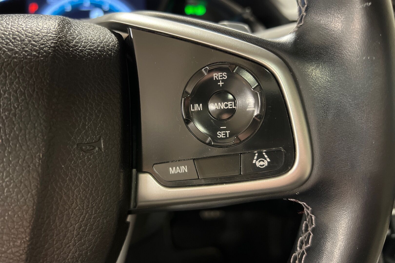 Honda Civic iso kuva 12