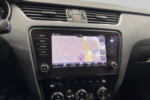 Skoda Octavia esikatselu 15