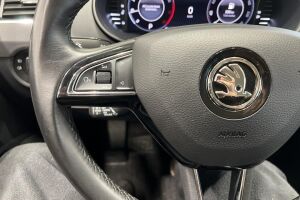 Skoda Octavia esikatselu 23