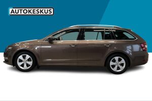 Skoda Octavia esikatselu 8