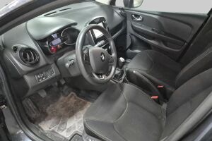 Renault Clio esikatselu 1