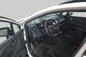 Renault Clio esikatselu 2