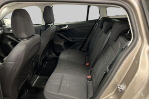 Ford Focus esikatselu 9