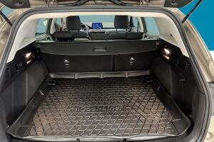 Ford Focus esikatselu 11