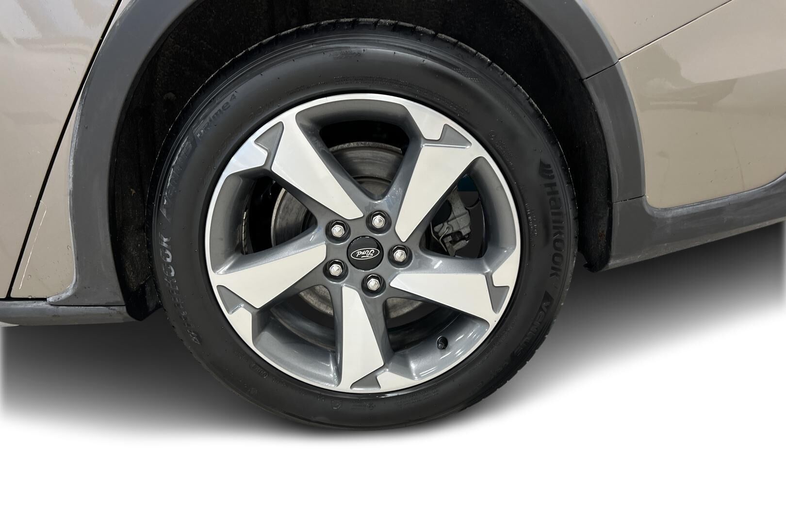 Ford Focus iso kuva 12