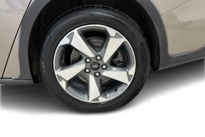 Ford Focus esikatselu 12