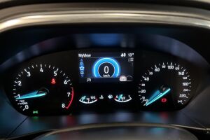 Ford Focus esikatselu 13