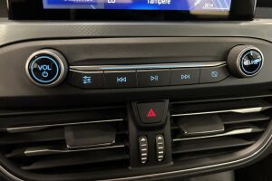 Ford Focus esikatselu 15