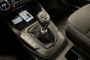 Ford Focus esikatselu 17