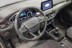 Ford Focus esikatselu 1