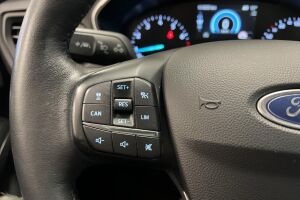 Ford Focus esikatselu 25