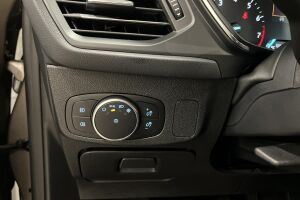 Ford Focus esikatselu 20