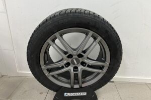 Ford Focus esikatselu 22