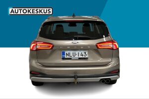 Ford Focus esikatselu 5