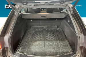 Toyota Corolla esikatselu 9