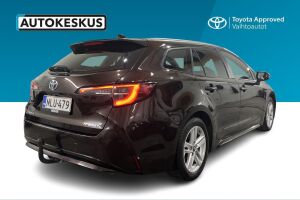 Toyota Corolla esikatselu 4