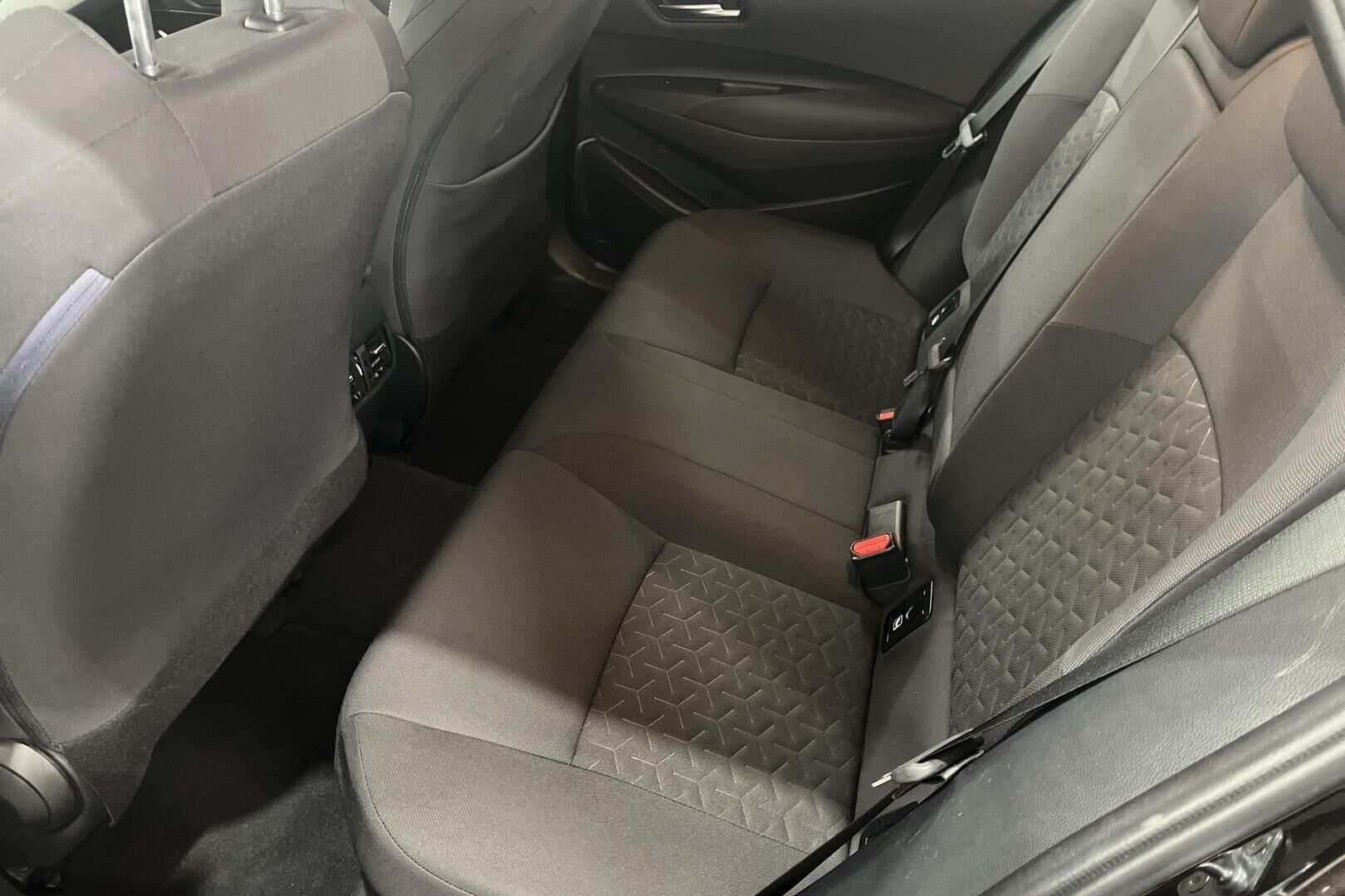 Toyota Corolla iso kuva 7