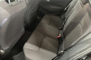 Toyota Corolla esikatselu 7