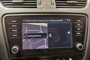 Skoda Octavia esikatselu 11