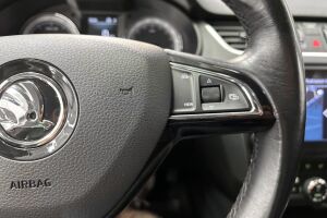 Skoda Octavia esikatselu 23