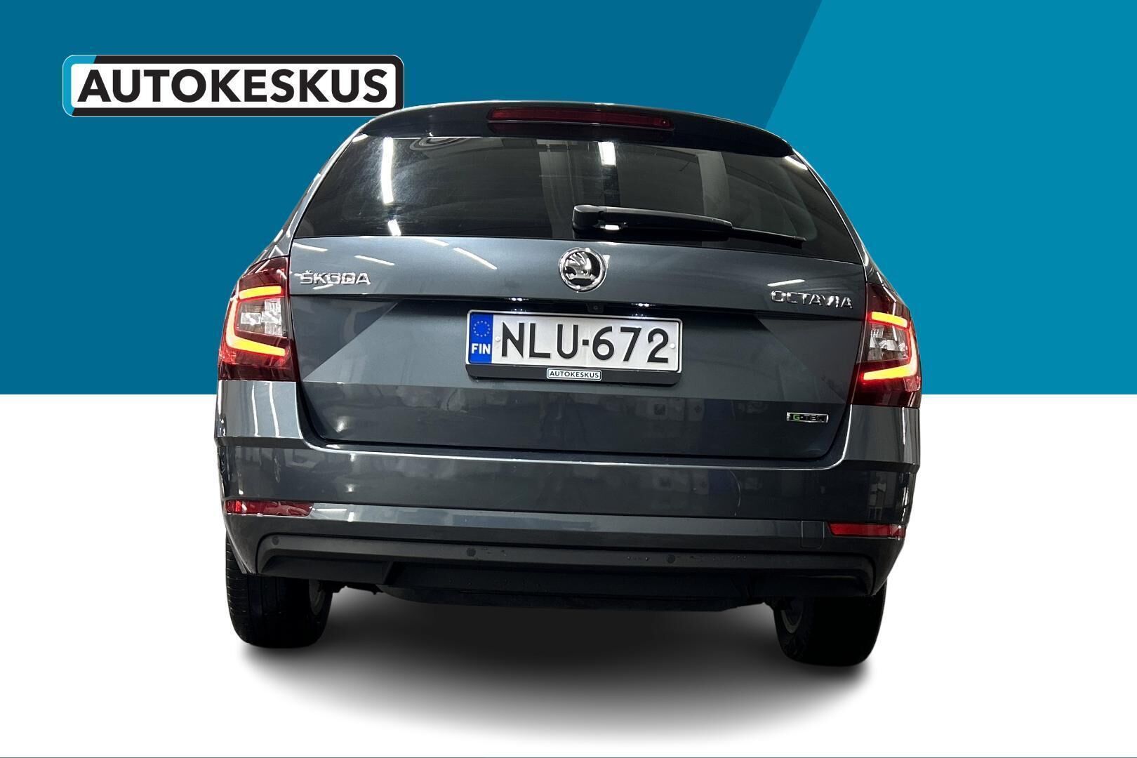Skoda Octavia 2019, kuva 7/24