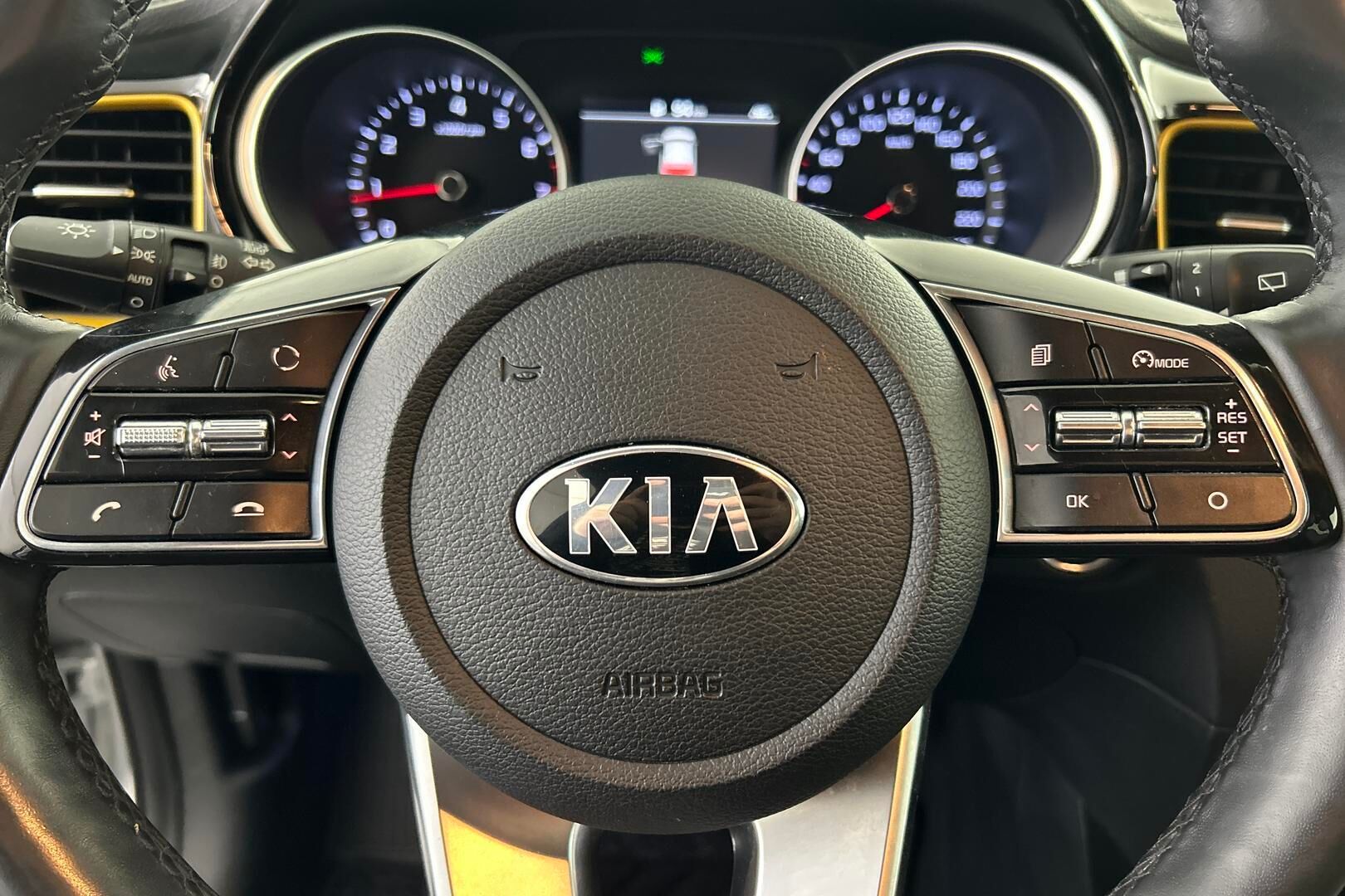 Kia XCeed iso kuva 9