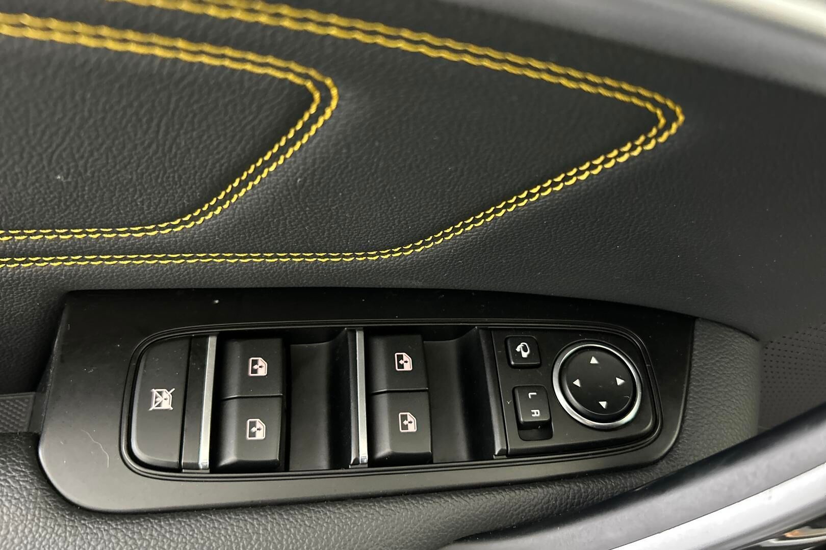 Kia XCeed iso kuva 10