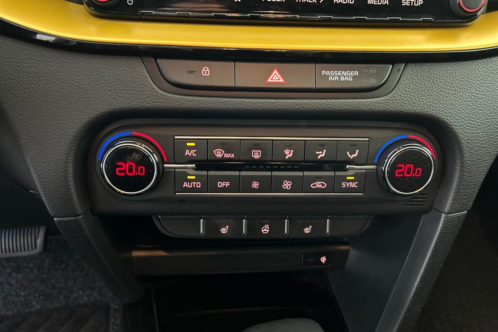 Kia XCeed iso kuva 12
