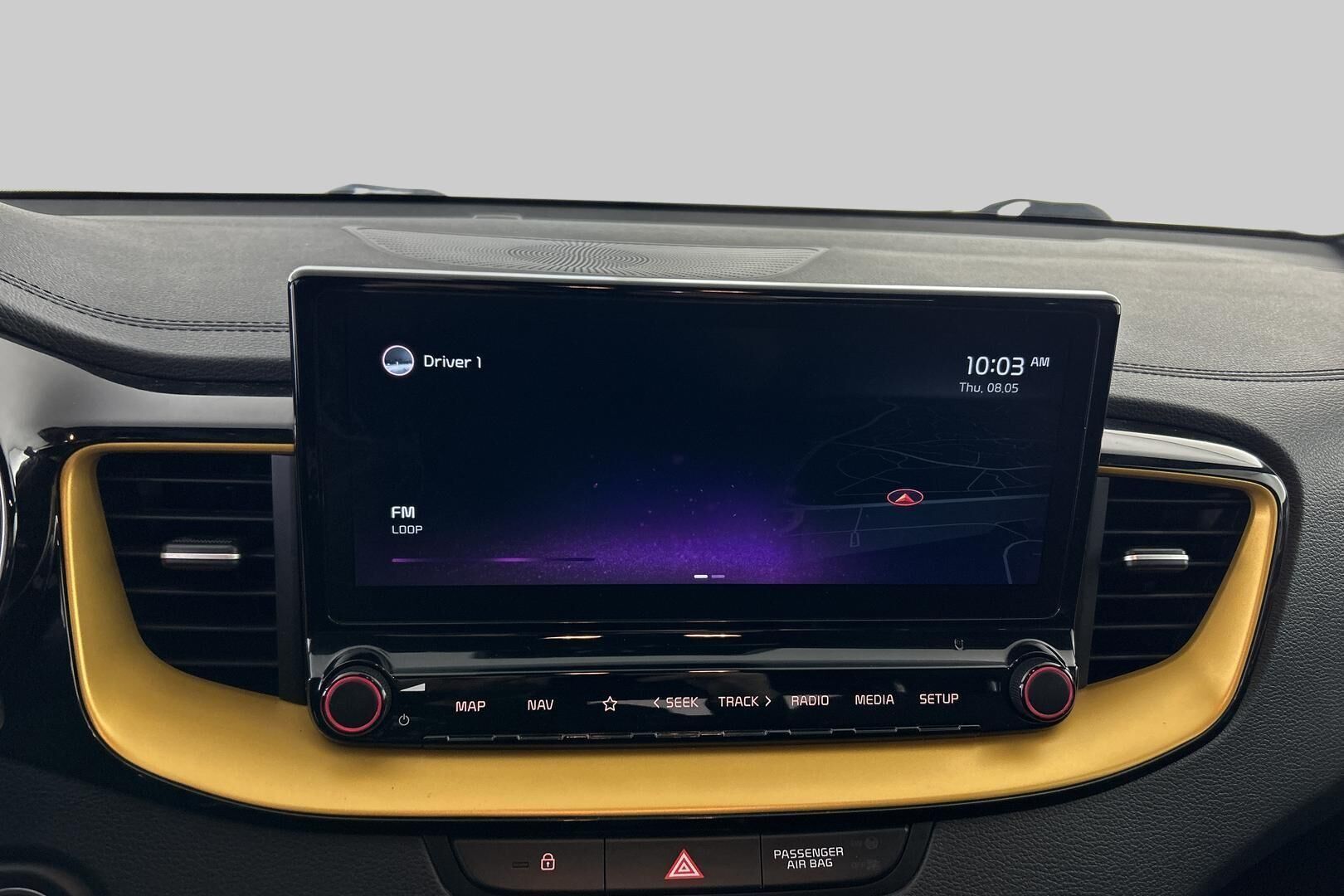 Kia XCeed iso kuva 13