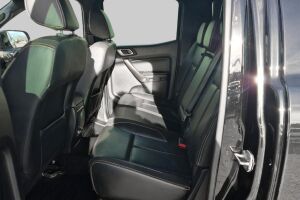 Ford Ranger esikatselu 10