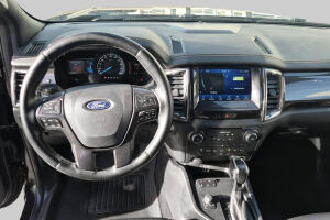 Ford Ranger esikatselu 11