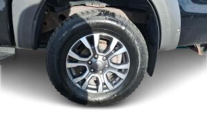 Ford Ranger esikatselu 13